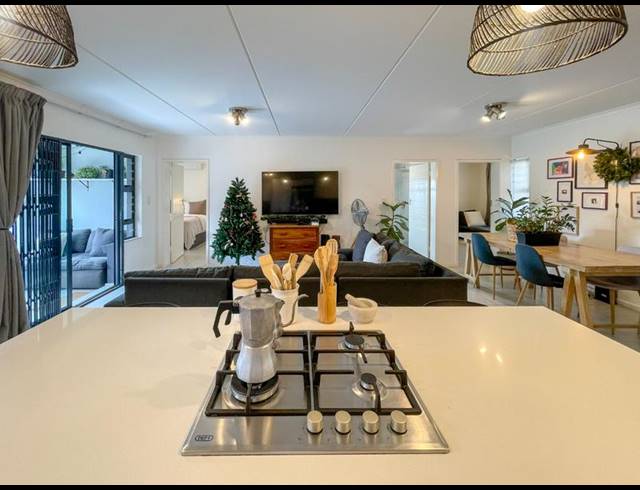 2 BEDROOM APARTMENT FOR SALE IN GOLDEN FIELDS ESTATE